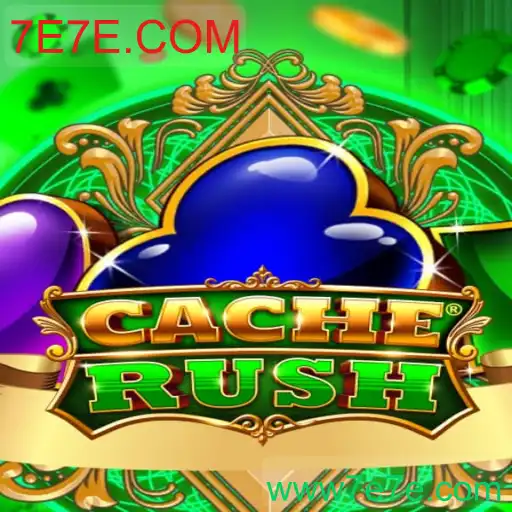CacheRush